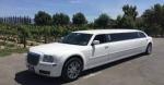 The Evolution of Luxury Transportation: From Classic Limos to Modern Limo Innovations