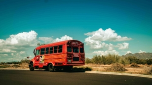 Rockin’ N’ Rollin’ Party Bus Service in Rocklin, CA